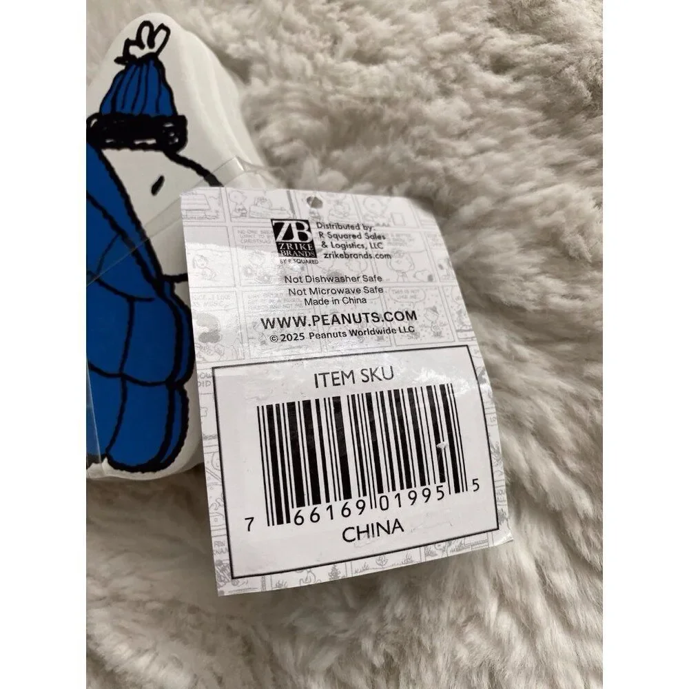 Peanuts Snoopy by Zrike set peanuts
